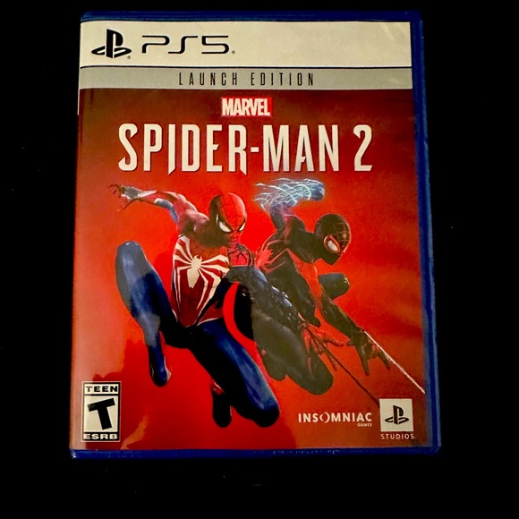 Marvel's Spider-Man 2